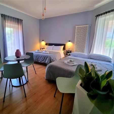 Готель Residenza Gramsci Матера Екстер'єр фото